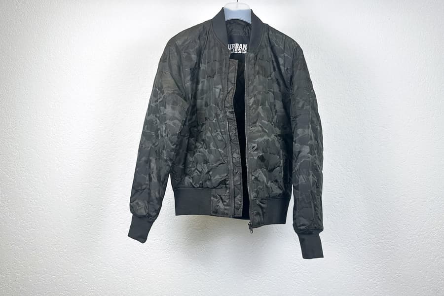 Jacke Urban Classics, Gr. S